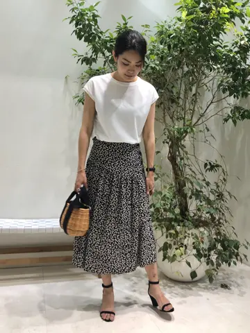 23区 松本 コーディネート画像