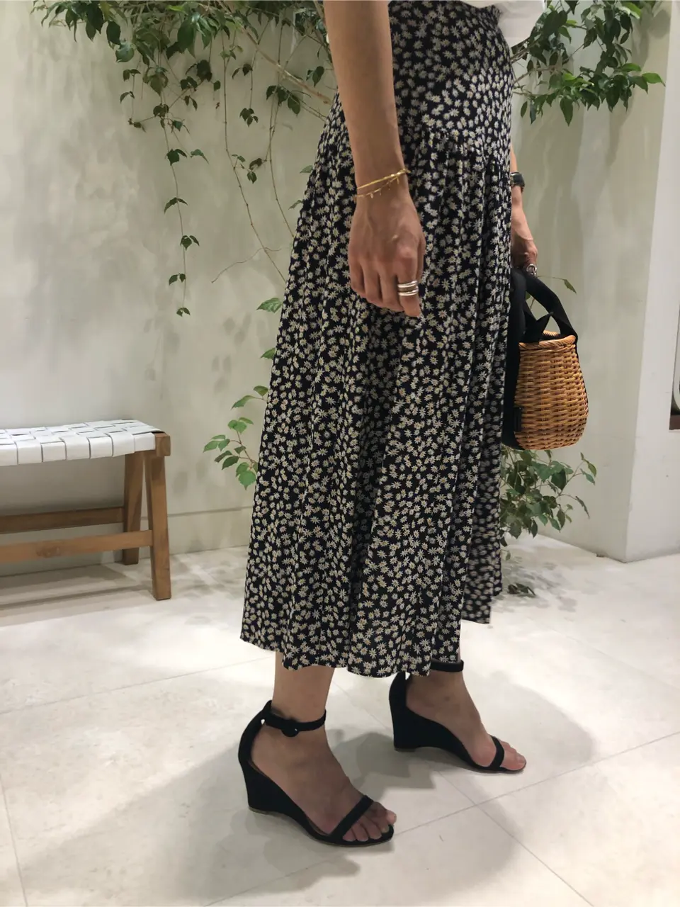 23区 松本 コーディネート画像