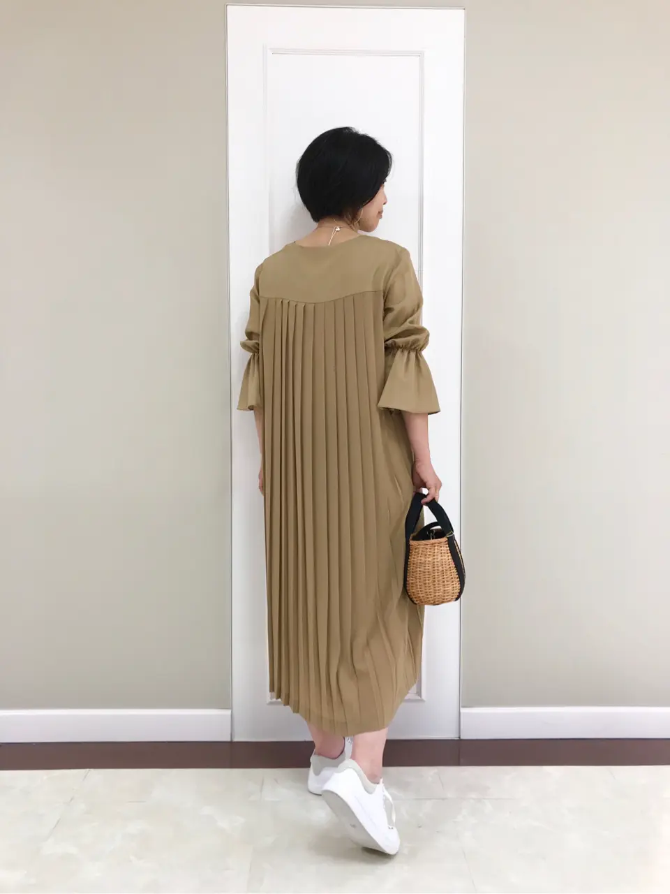 23区 石川 コーディネート画像