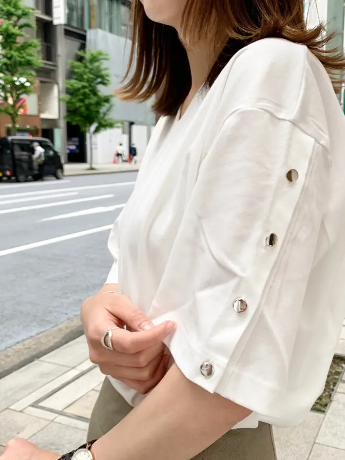 23区 秋葉 コーディネート画像