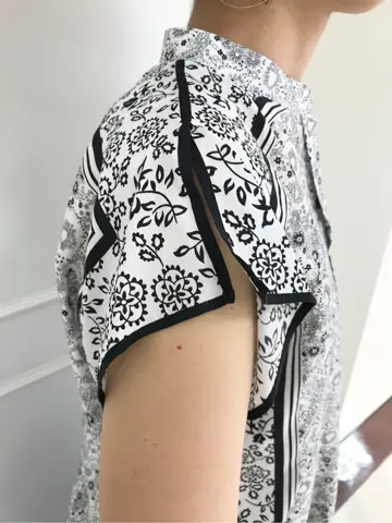 23区 石川 コーディネート画像