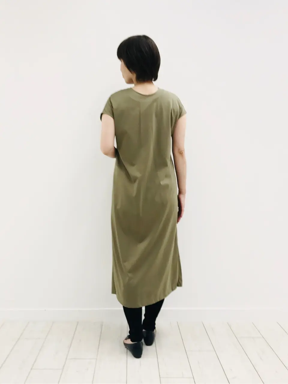 23区 笹森 コーディネート画像