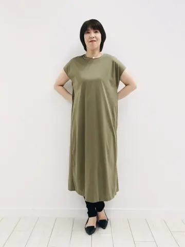 23区 笹森 コーディネート画像