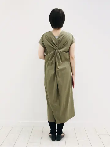 23区 笹森 コーディネート画像