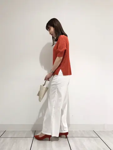 23区 原 コーディネート画像