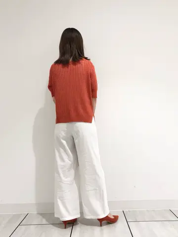 23区 原 コーディネート画像