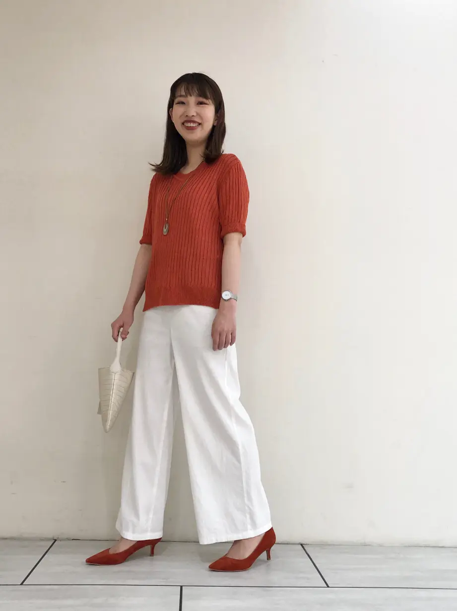 23区 原 コーディネート画像