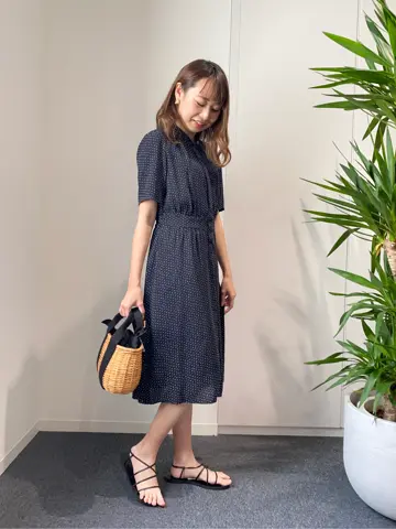 23区 Kanako コーディネート画像