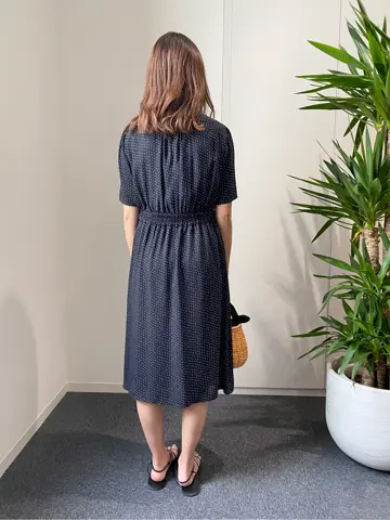 23区 Kanako コーディネート画像