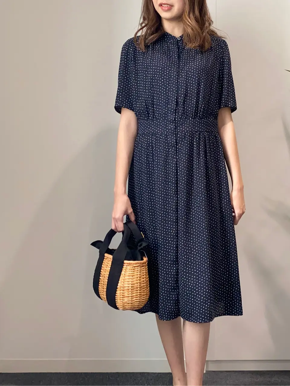 23区 Kanako コーディネート画像