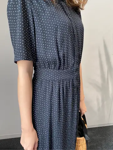 23区 Kanako コーディネート画像