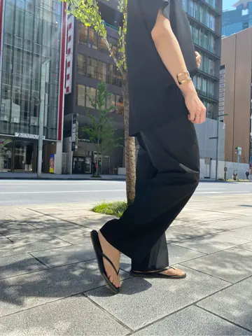 23区 武藤 コーディネート画像