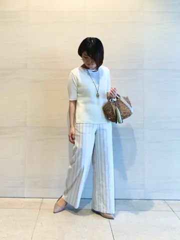 23区 望月 コーディネート画像