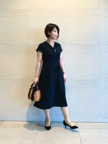 23区 望月 コーディネート画像