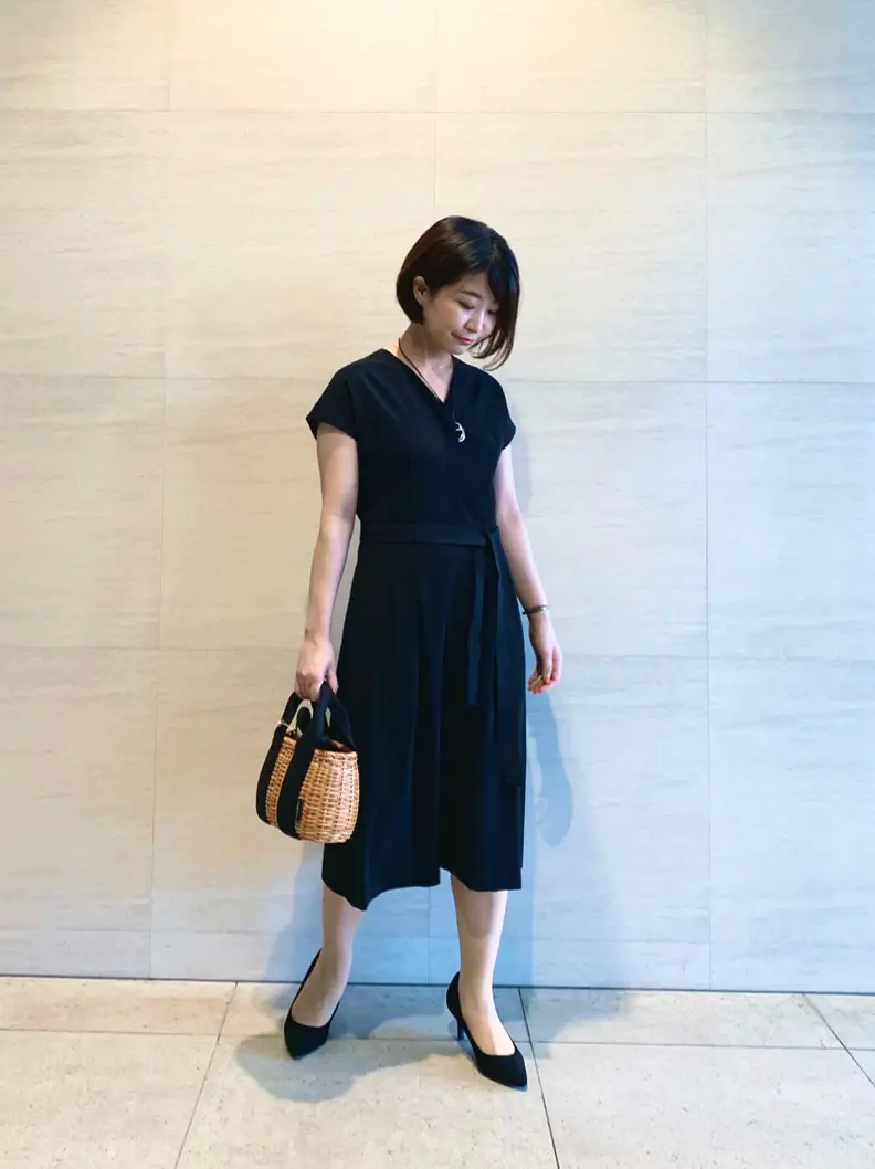 23区 望月 コーディネート画像