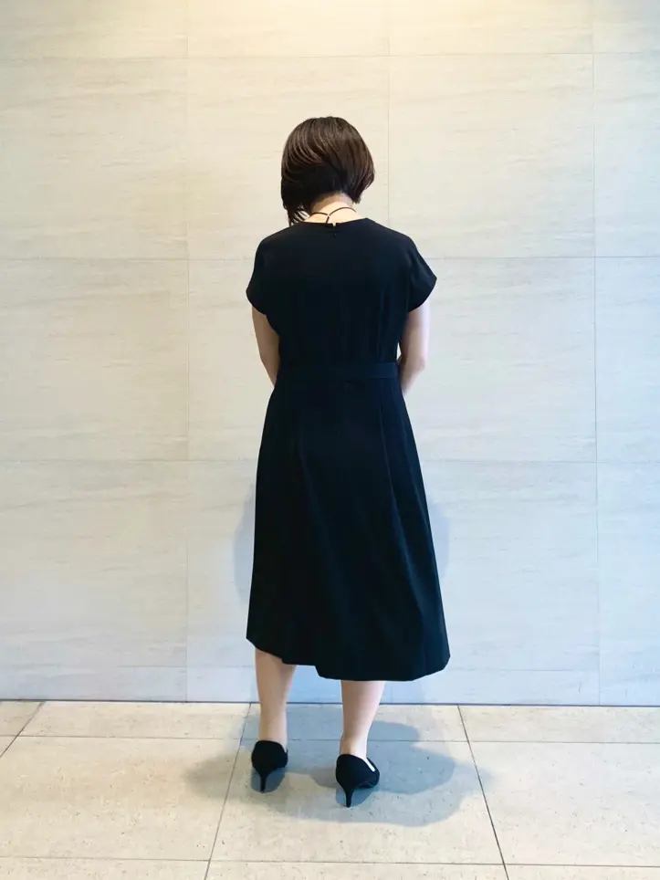 23区 望月 コーディネート画像