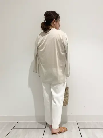 23区 幸田 コーディネート画像