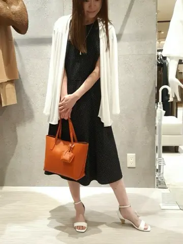 23区 鈴木 コーディネート画像