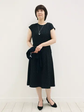 23区 笹森 コーディネート画像