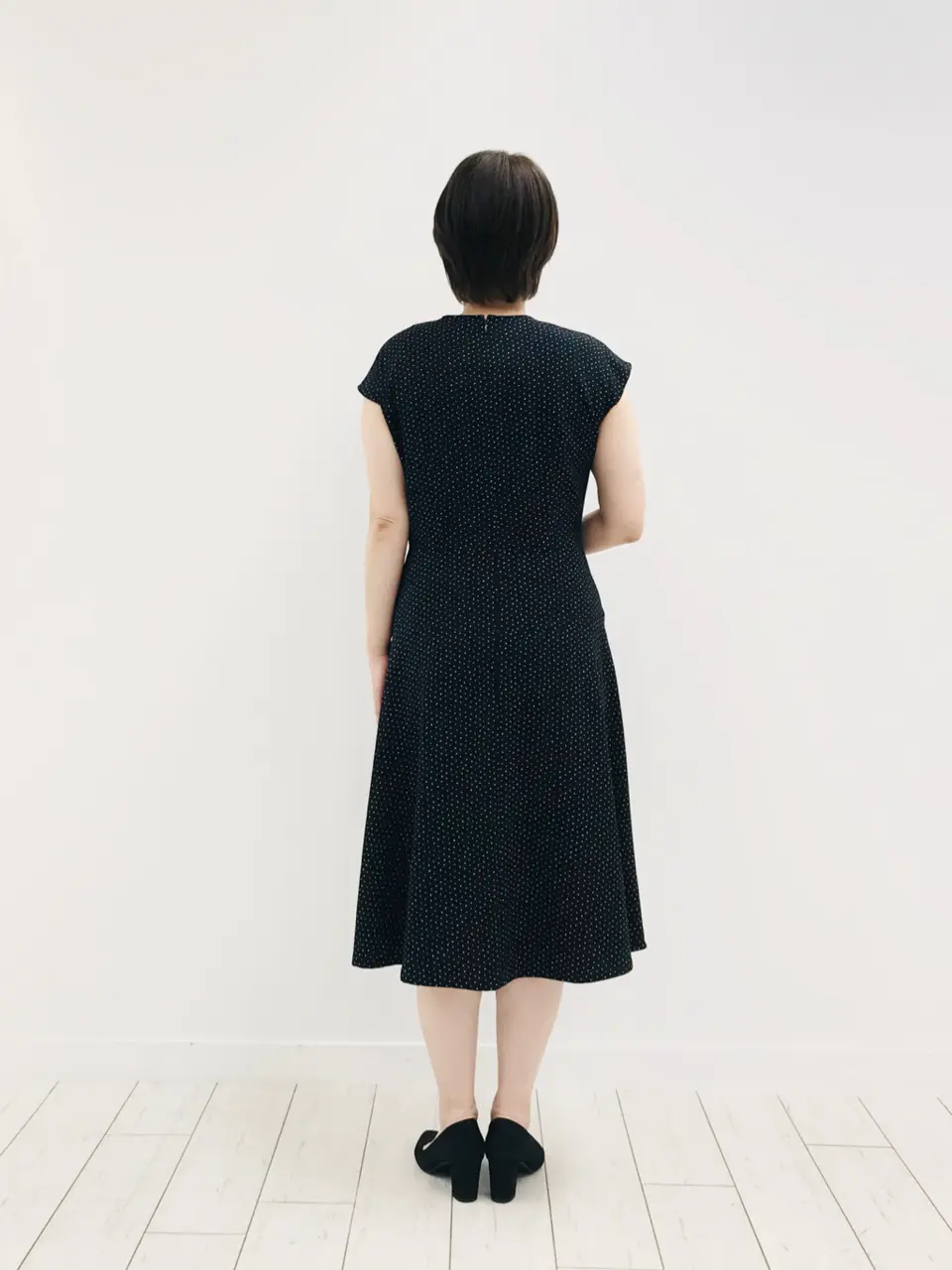 23区 笹森 コーディネート画像