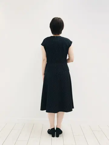 23区 笹森 コーディネート画像