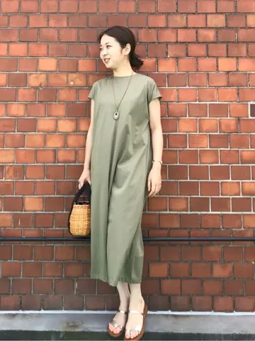 23区 西嶋 コーディネート画像