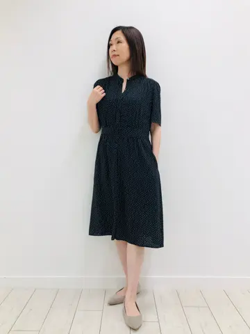 23区 押切 コーディネート画像