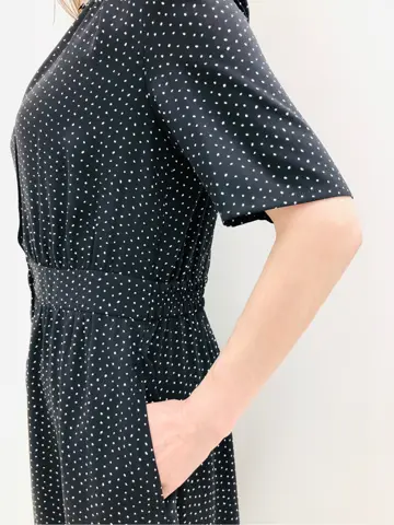 23区 押切 コーディネート画像