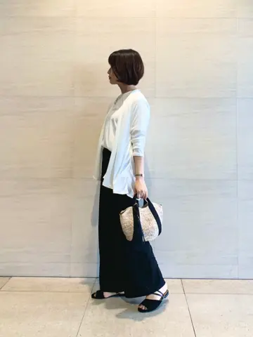 23区 望月 コーディネート画像