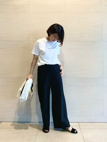 23区 望月 コーディネート画像