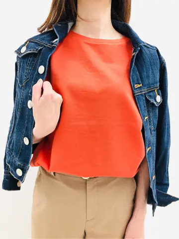 23区 押切 コーディネート画像