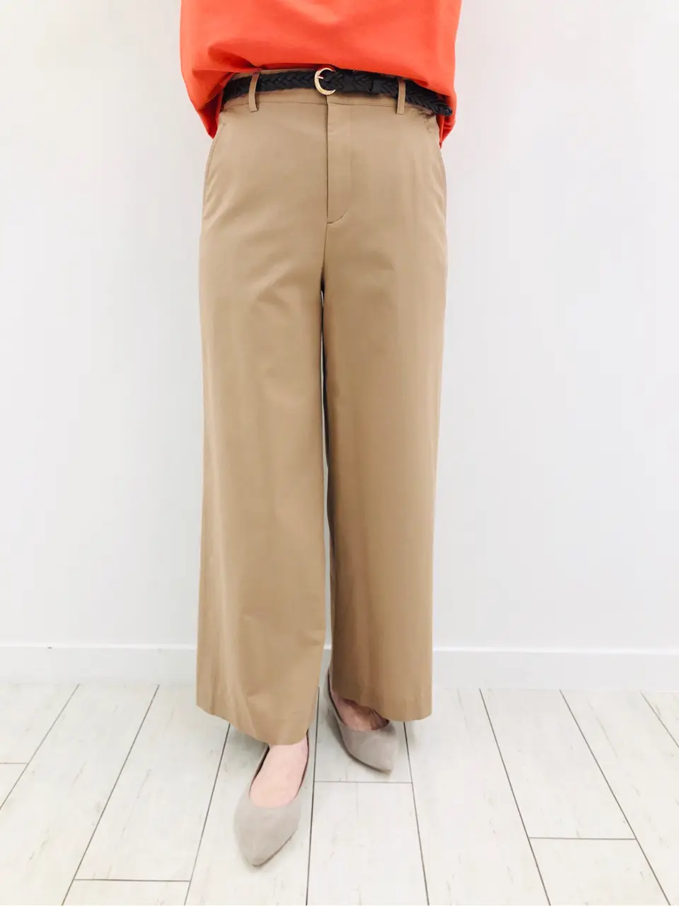 23区 押切 コーディネート画像