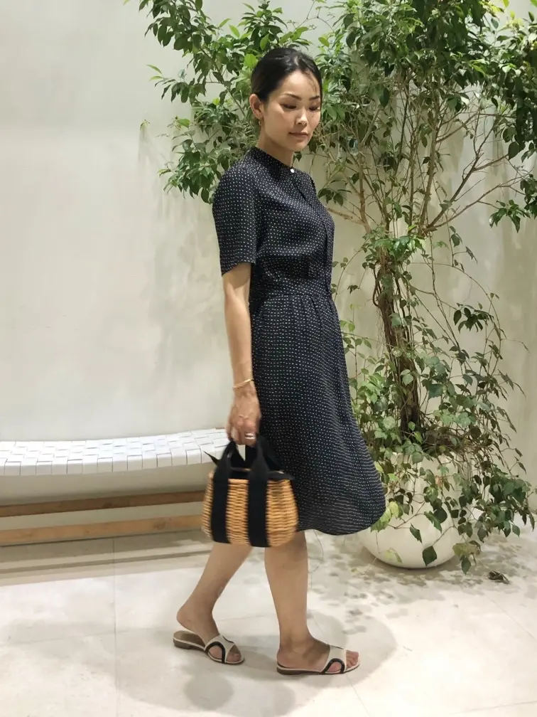 23区 松本 コーディネート画像