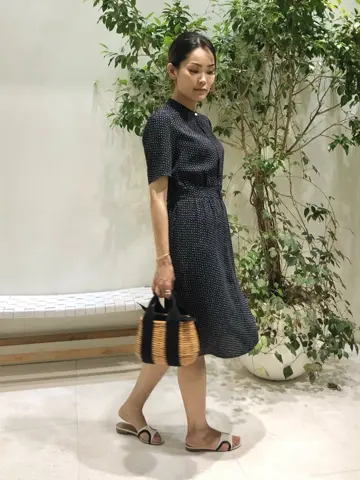 23区 松本 コーディネート画像