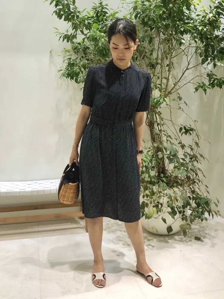 23区 松本 コーディネート画像