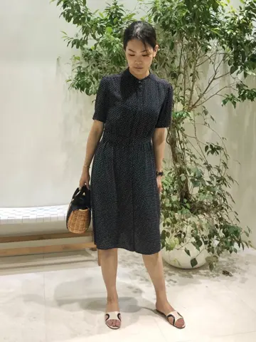 23区 松本 コーディネート画像