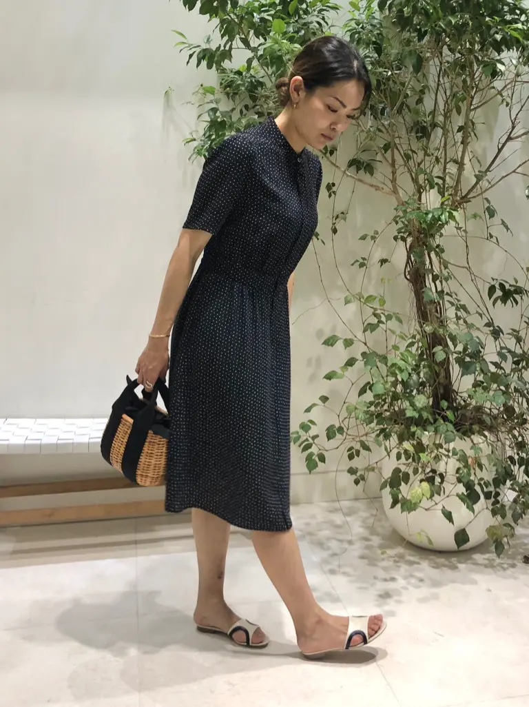 23区 松本 コーディネート画像