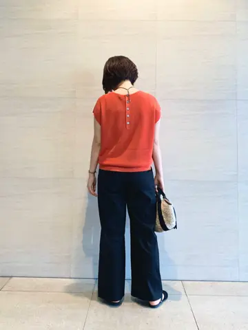 23区 望月 コーディネート画像