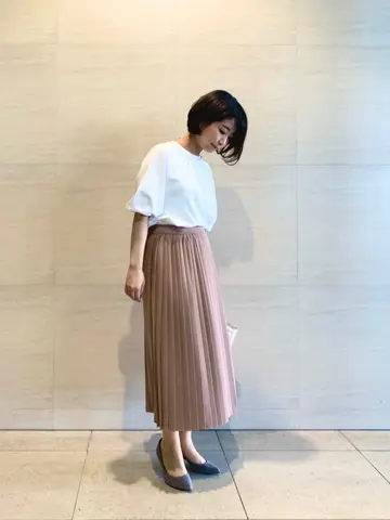 23区 望月 コーディネート画像