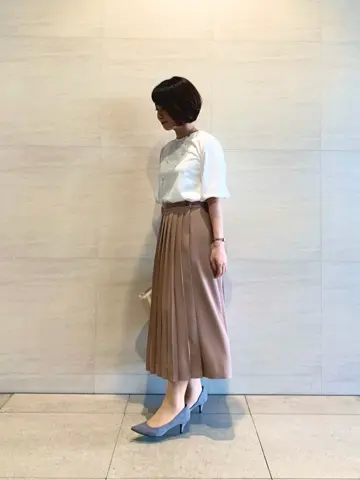 23区 望月 コーディネート画像