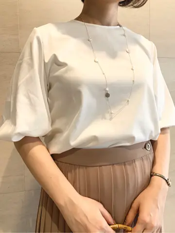 23区 望月 コーディネート画像