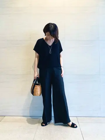 23区 望月 コーディネート画像