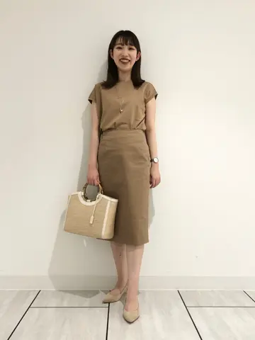 23区 原 コーディネート画像