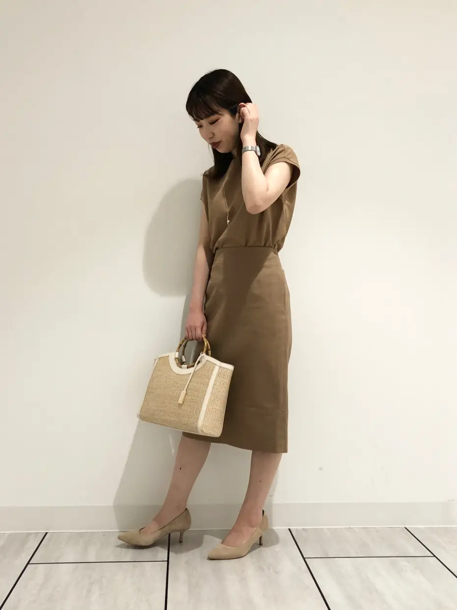 23区 原 コーディネート画像