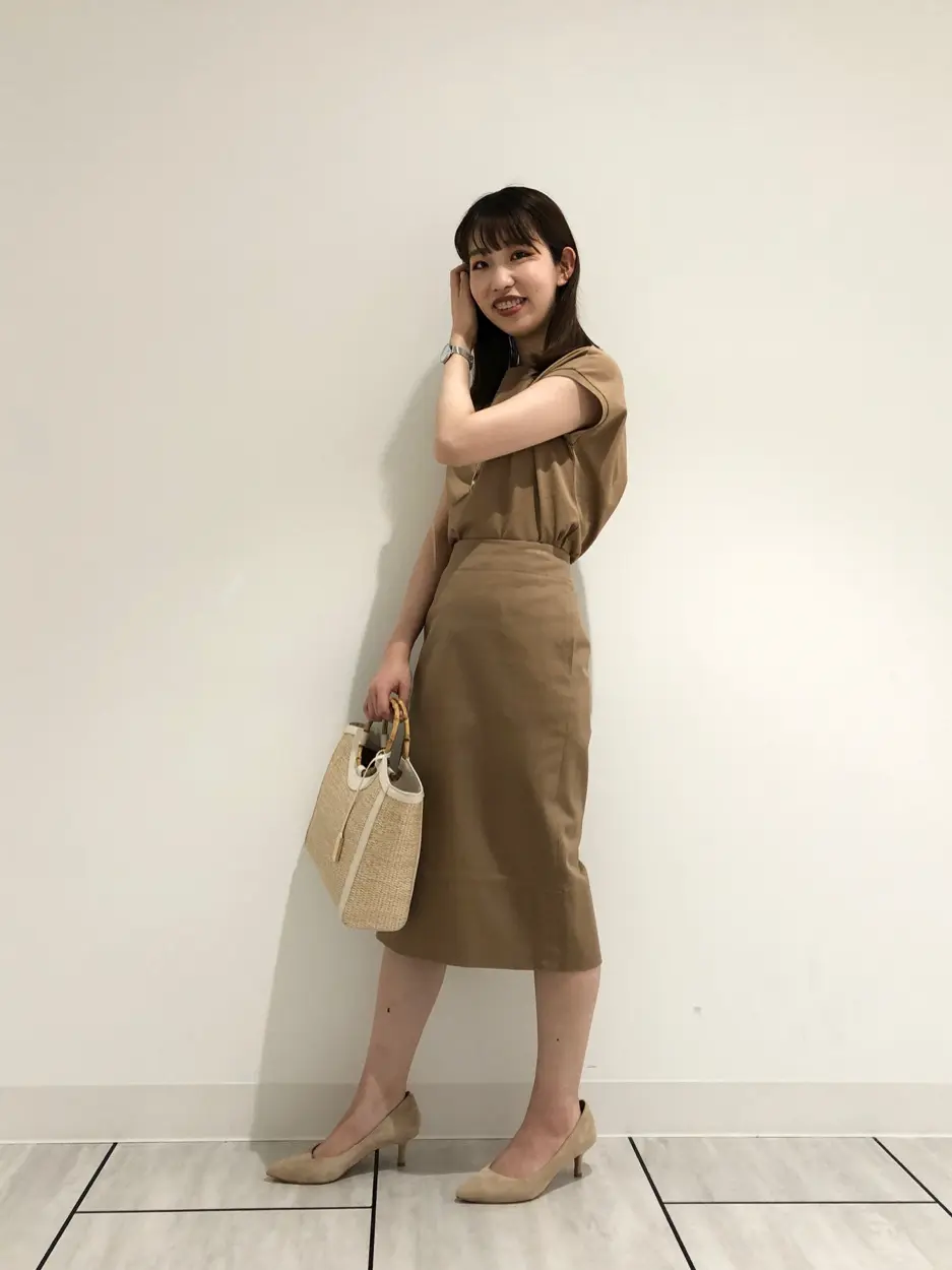 23区 原 コーディネート画像