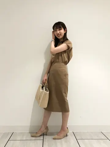 23区 原 コーディネート画像