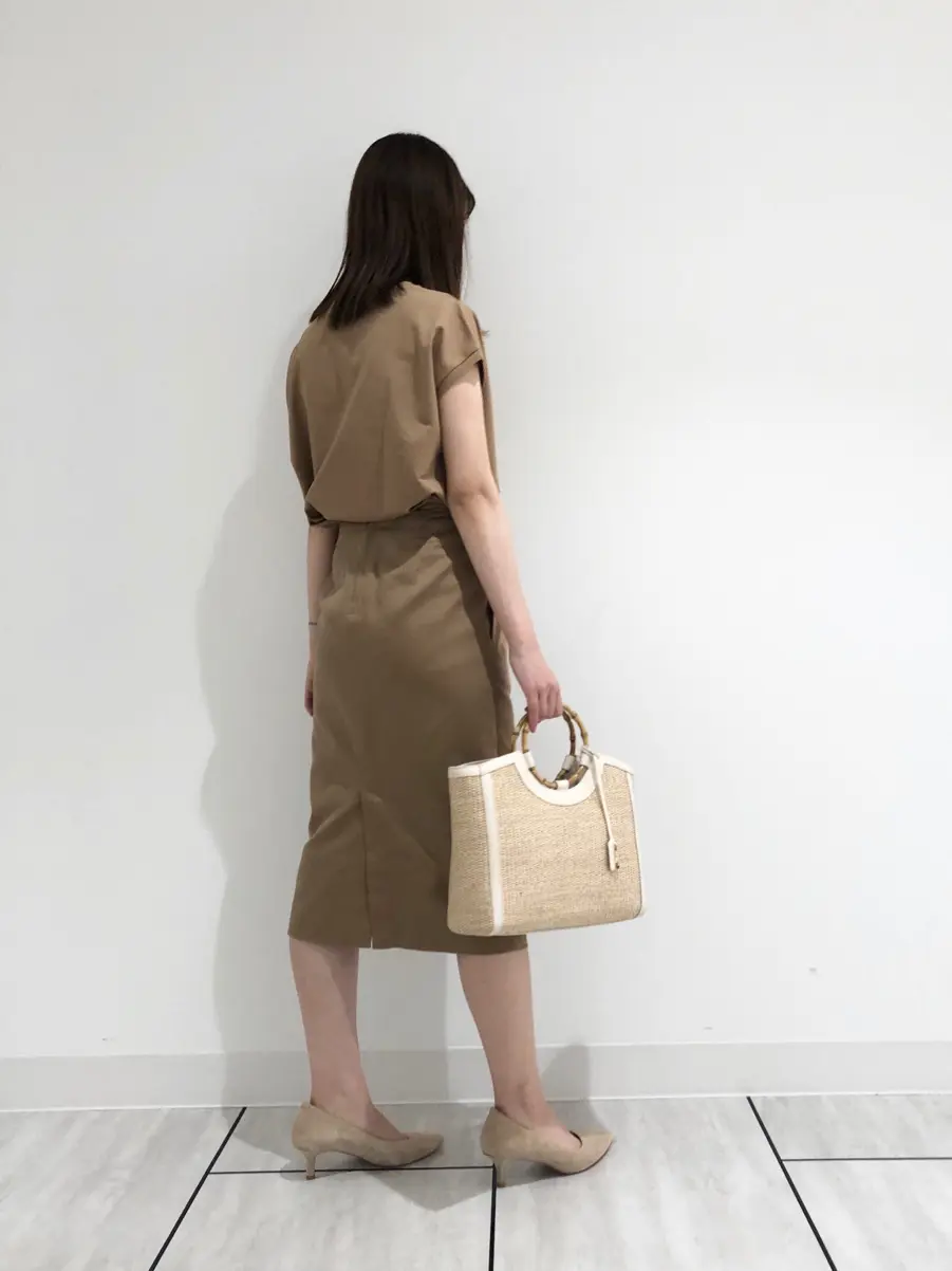 23区 原 コーディネート画像