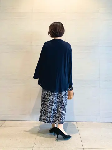 23区 望月 コーディネート画像