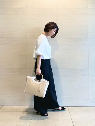 23区 望月 コーディネート画像