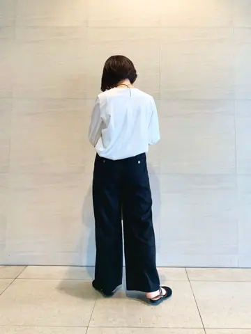 23区 望月 コーディネート画像